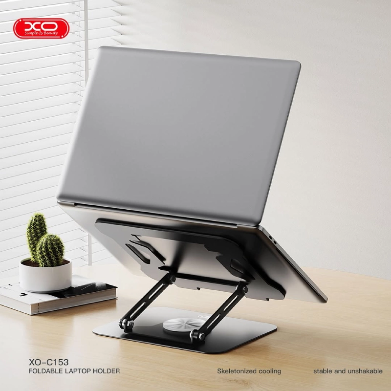 قیمت و خرید پایه نگهدارنده لپ تاپ ایکس او مدل XO-C153